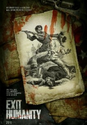 Exit Humanity 2011