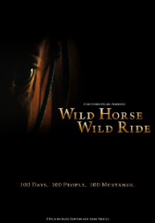 Wild Horse, Wild Ride 2011