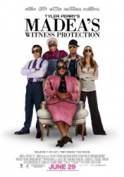 Madea's Witness Protection 2012