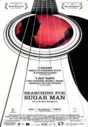 Searching for Sugar Man 2012