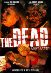 The Dead Want Women 2012