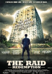 The Raid 2011