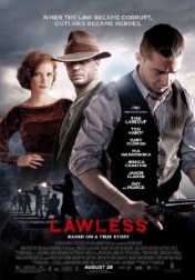 Lawless 2012