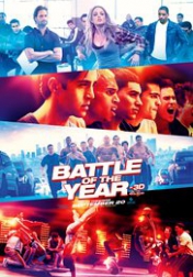 Battle of the Year 2013