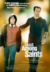 Least Among Saints 2012