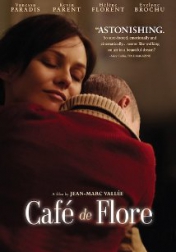 Café de Flore 2011