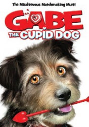 Gabe the Cupid Dog 2012