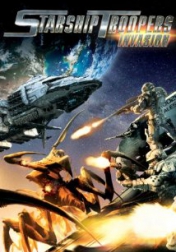 Starship Troopers: Invasion 2012
