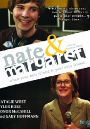 Nate and Margaret 2012
