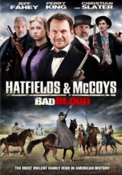 Hatfields and McCoys: Bad Blood 2012