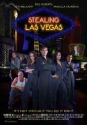 Stealing Las Vegas 2012