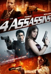 Four Assassins 2013