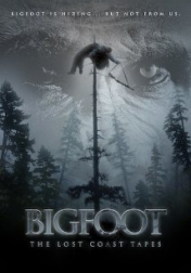 Bigfoot: The Lost Coast Tapes 2012