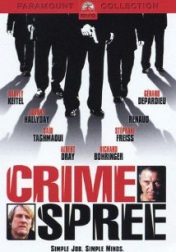 Crime Spree 2003