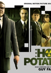The Hot Potato 2011