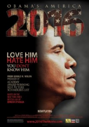 2016: Obama's America 2012