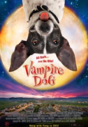 Vampire Dog 2012