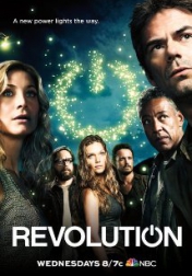 Revolution 2012