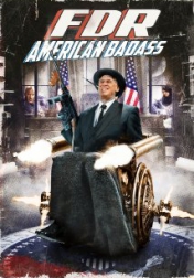 FDR: American Badass! 2012