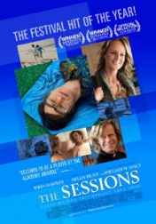 The Sessions 2012