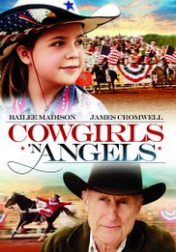 Cowgirls 'n Angels 2012