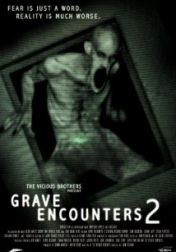 Grave Encounters 2 2012