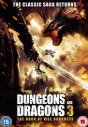 Dungeons & Dragons: The Book of Vile Darkness 2012