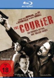 The Courier 2012