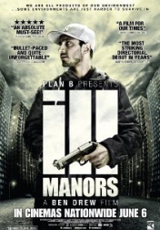 Ill Manors 2012
