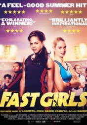 Fast Girls 2012