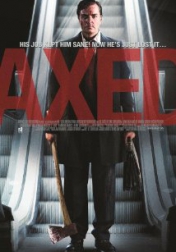 Ryan Lee Driscoll's AXED 2012