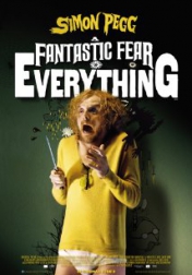 A Fantastic Fear of Everything 2012