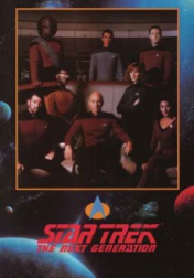 Star Trek: The Next Generation 1987