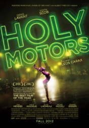 Holy Motors 2012