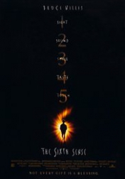 The Sixth Sense 1999