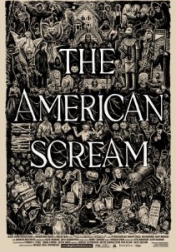 The American Scream 2012