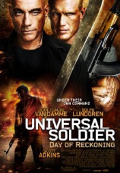 Universal Soldier: Day of Reckoning 2012