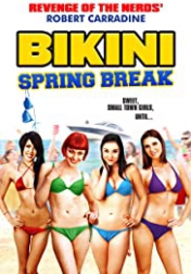 Bikini Spring Break 2012