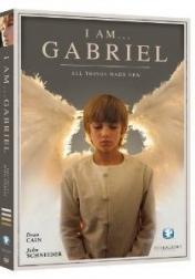 I Am... Gabriel 2012