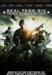 Seal Team Six: The Raid on Osama Bin Laden 2012