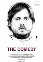 The Comedy 2012