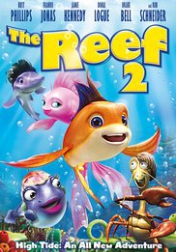 The Reef 2: High Tide 2012