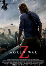 World War Z 2013