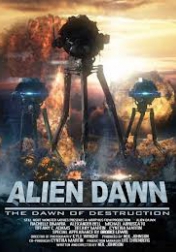 Alien Dawn 2012