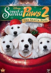 Santa Paws 2: The Santa Pups 2012