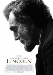 Lincoln 2012
