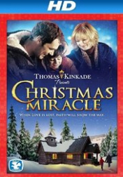 Christmas Miracle 2012