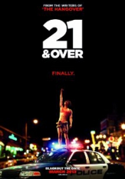 21 & Over 2013