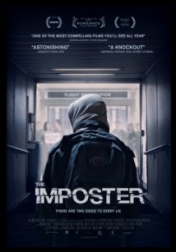 The Imposter 2012