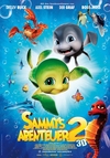 Sammy's Adventures 2 2012